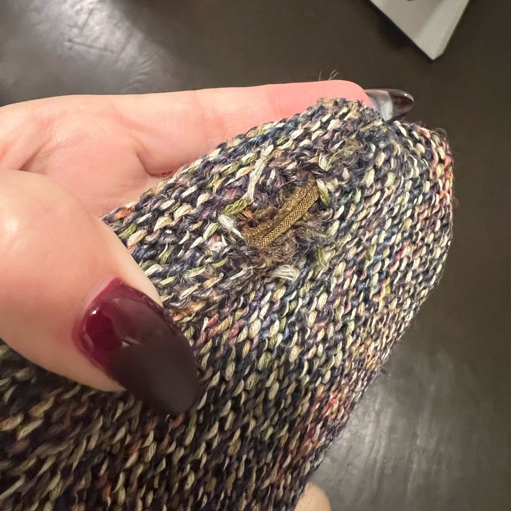 Missoni Wool Sweater - Picture 5 of 7